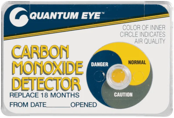 Carbon Monoxide Detector