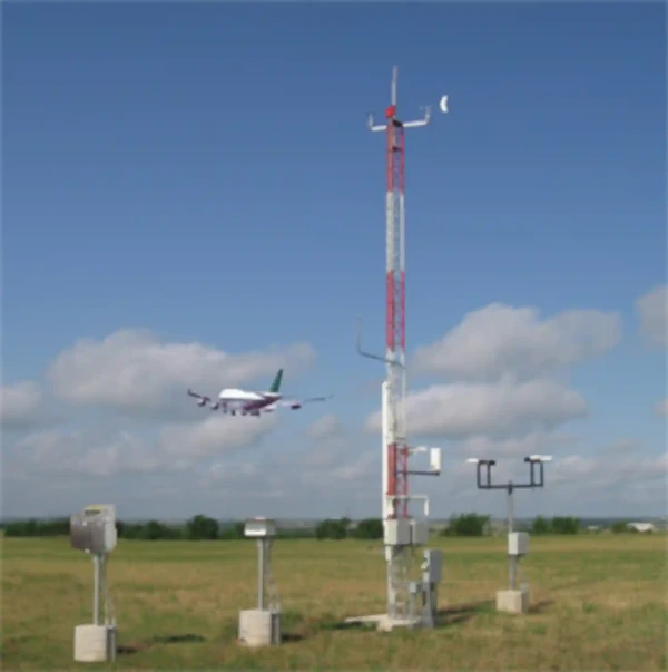 Automated Weather Observation System (AWOS)