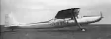 Aircraft of the Day
