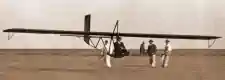Aircraft of the Day