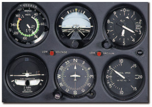 Crosswind Taxiing Technique