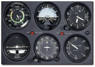 Airplane Flying Handbook, Establish a Positive Climb