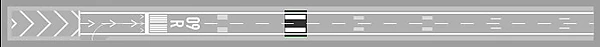 Runway Aim Point