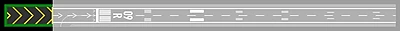 Blast-pad/Stop-way