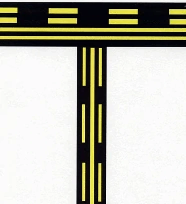 Enhanced Taxiway Centerline
