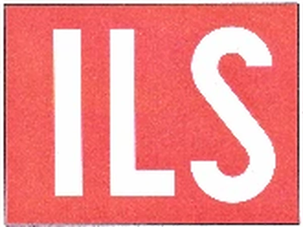 Holding Position Sign for ILS Critical Area