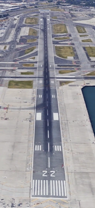 Precision Runway