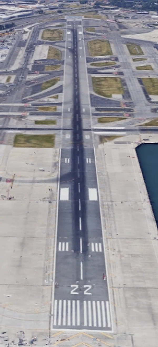 Precision Runway