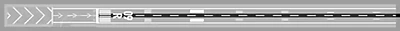 Runway Centerline Markings
