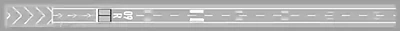 Runway Threshold Markings