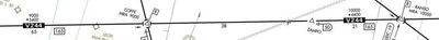 Minimum Crossing Altitude