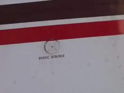 Static Port