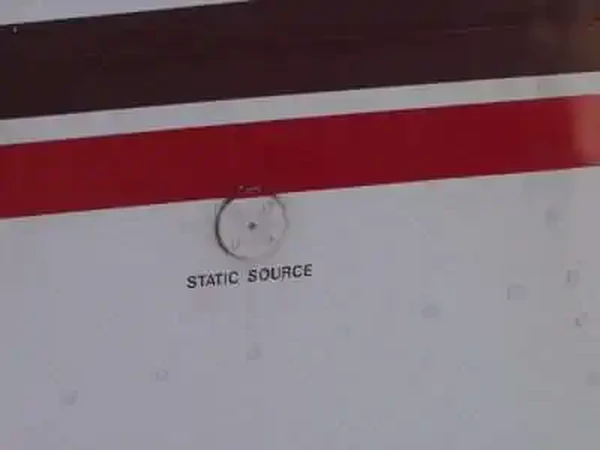 Static Port