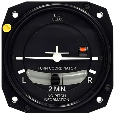 Turn Coordinator