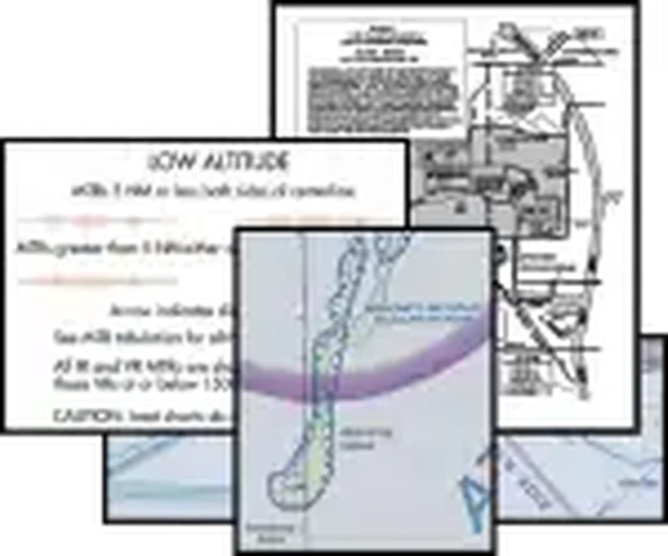 Other Airspace Preview