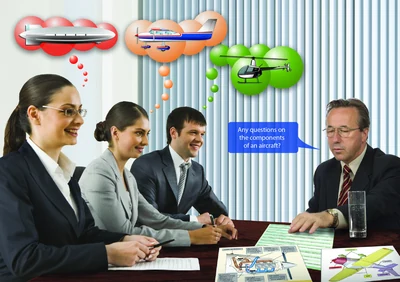 Overuse of abstract terms can interfere with effective communication.