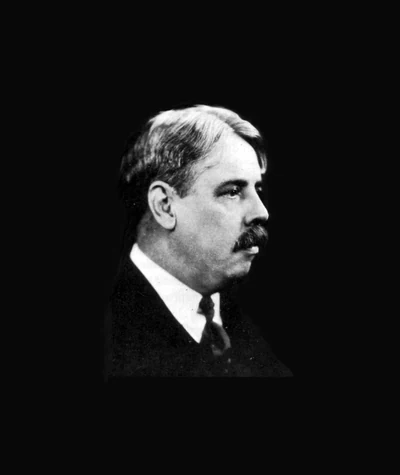 E. L. Thorndike (1874–1949).