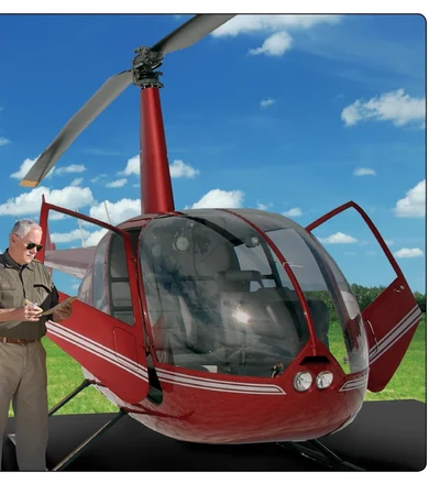 The pilot in command is responsible for the airworthy maintenance deferrals must be accomplished in accordance