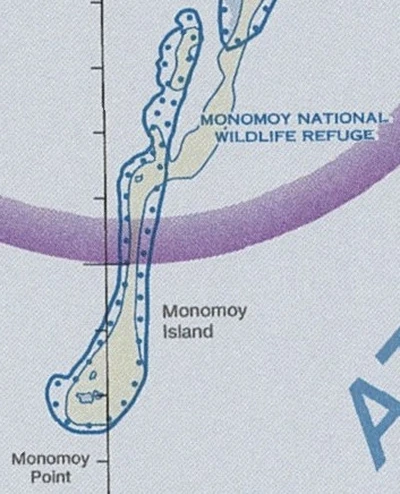 Monomoy National Wildlife Refuge