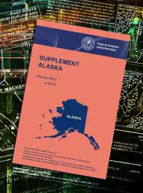 Supplement Alaska Chart