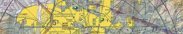 Navigation Section