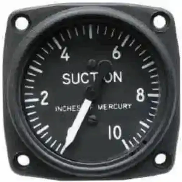 Suction Gauge