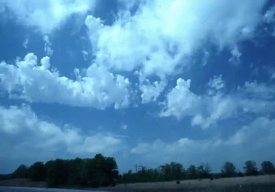 Advisory Circular (00-45) Aviation Weather Services, Altocumulus