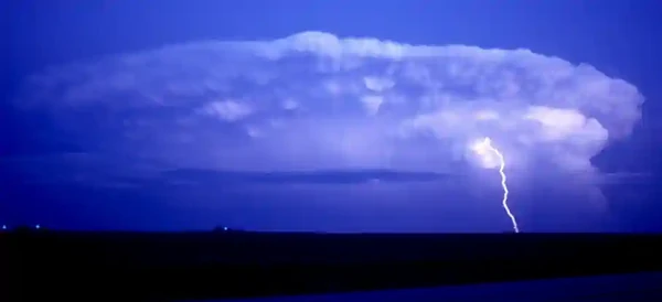 Advisory Circular (00-45) Aviation Weather Services, Cumulonimbus