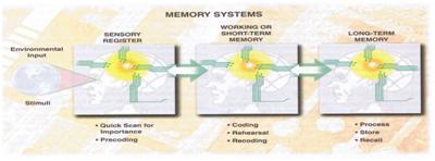 Fundamentals of Instructing Memory Systems